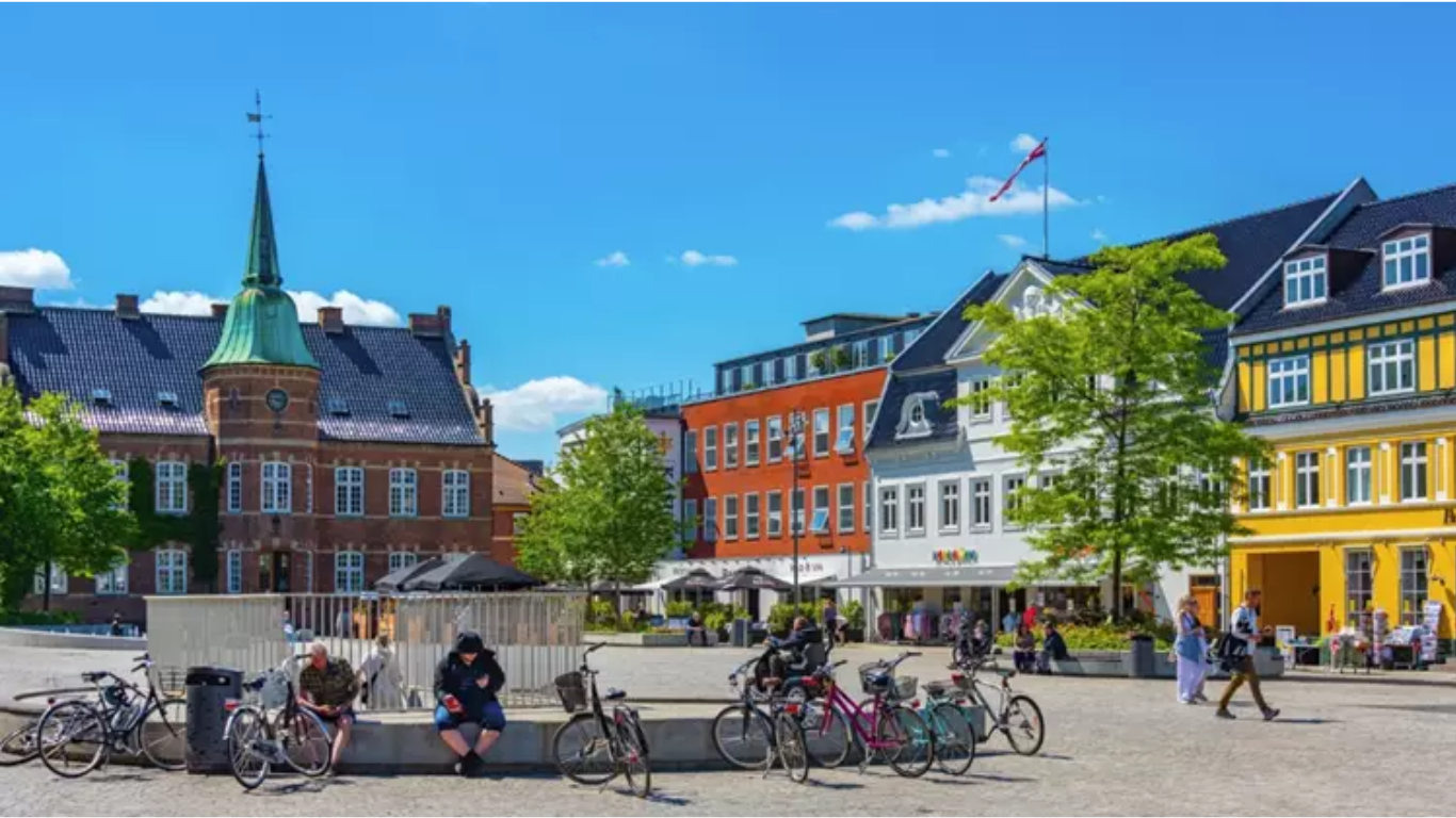 Skrotpræmie og skrotpris Silkeborg – opnå markedets bedste skrotpris og høj skrotpræmie for din bilskrot hos Elitebilskrot